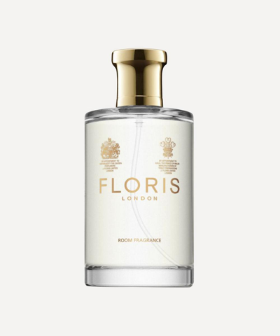 Floris London Grapefruit And Rosemary Room Fragrance 100ml