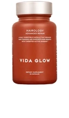 Vida Glow Hairology Supplement In N,a