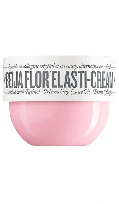 Sol De Janeiro Travel Beija Flor Elasti-cream In N,a