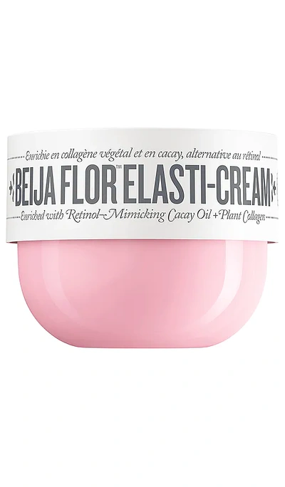 Sol De Janeiro Beija Flor Elasti-cream In N,a