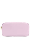 Stoney Clover Lane Classic Small Pouch In Lilac