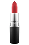 Mac Cosmetics Mac Lipstick In Russian Red (m)