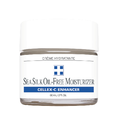 Beautifiedyou Cellex-c Sea Silk Oil-free Moisturizer