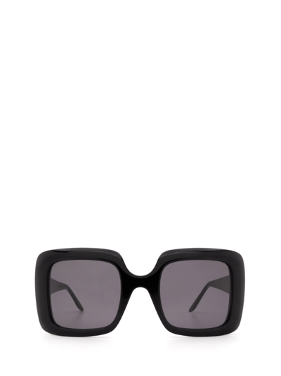 Gucci Unisex Sunglasses Gg0896s In Grey