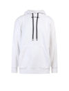 Palm Angels Logo-print Drawstring Hoodie
