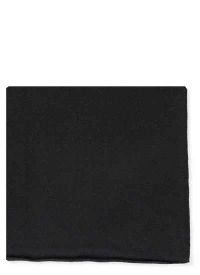 Kangra Cashmere Stole In Black