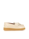 CHLOÉ TASSEL LOAFER JAMIE