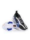 Adidas By Stella Mccartney Asmc Solarglide Cutout Runner Sneakers In Multicolored