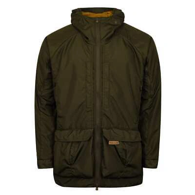 Pre-owned Paramo Pajaro Jacket Moss - Sale