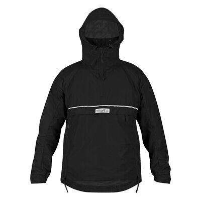 Pre-owned Paramo Velez Adventure Smock Black / Black - Sale
