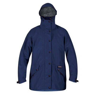 Pre-owned Paramo Womens Cascada Jacket Midnight - Sale