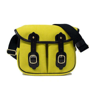Pre-owned Brady Norfolk Bag Mimosa - Sale