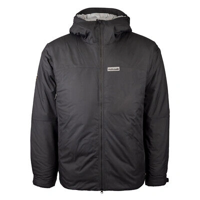 Pre-owned Paramo Torres Alturo Jacket Black - Sale