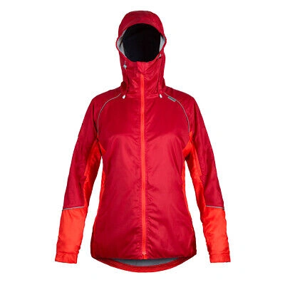 Pre-owned Paramo Womens Mirada Jacket Carmine - Sale