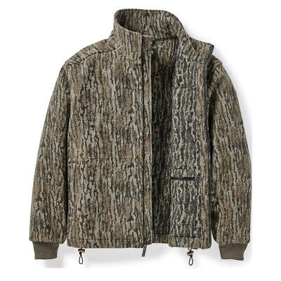 Pre-owned Filson Mackinaw Wool Field Jacket Btmlnd - Sale