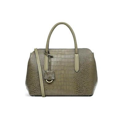 Pre-owned Radley Liverpool Street 2.0 Hand Bag Winter Moss Medium Medium Women's/ladies