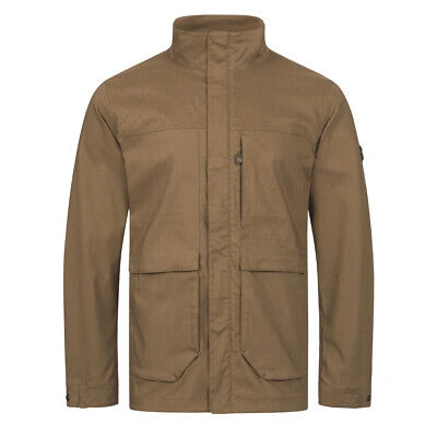 Pre-owned Blaser Summer Hardy 22 Jacket Brown - Sale