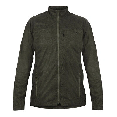 Pre-owned Paramo Bentu Fleece Jacket Moss - Sale