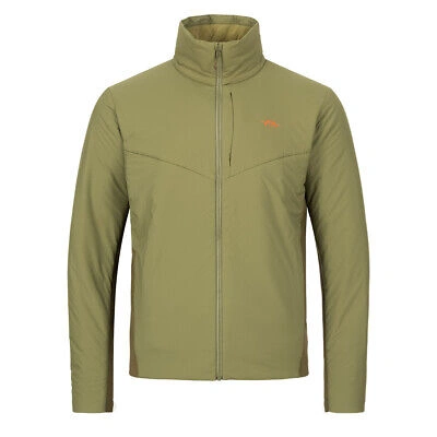 Pre-owned Blaser Operator Jacket Highland Green - Sale