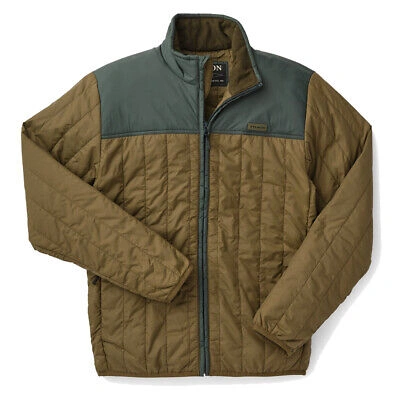 Pre-owned Filson Ultralight Jacket Dkolvdkspr - Sale