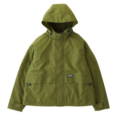 Pre-owned Gramicci Utility Field Jacket Army Green - Sale
