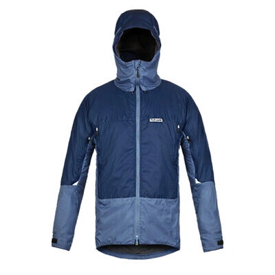 Pre-owned Paramo Velez Jacket Midnight / Indigo Blue - Sale