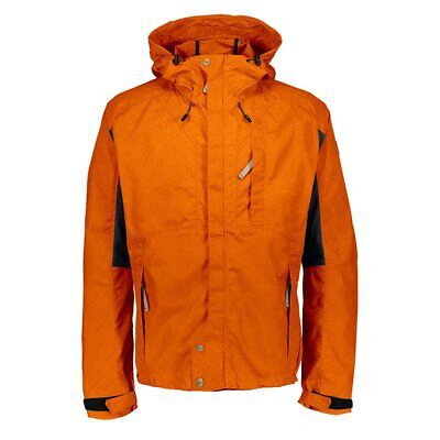 Pre-owned Sasta Naarva Jacket Burnt Orange - Sale
