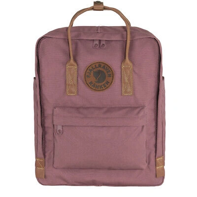 Pre-owned Fjallraven Kanken Bags Fjallraven Kanken No. 2 Mesa Purple - Sale