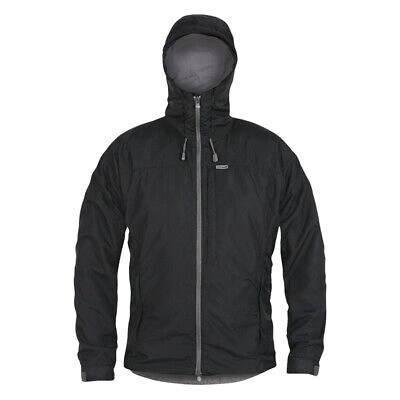 Pre-owned Paramo Helki Jacket Black - Sale