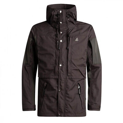 Pre-owned Garphyttan Specialist Jacket Anthracite - Sale