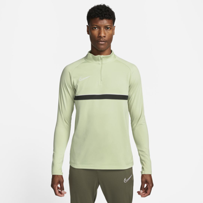 NIKE MEN'S DRI-FIT ACADEMY SOCCER DRILL TOP 14017663