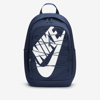Nike Hayward Backpack In Midnight Navy/midnight Navy/sail