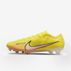 Nike Zoom Mercurial Vapor 15 Elite Fg Firm Ground Soccer Cleats In Yellow