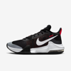 Nike Air Max Impact 3 Basketball Shoe In Black