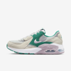 Nike Women's Air Max Excee Shoes In Grey
