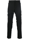 PT TORINO TAILORED CARGO TROUSERS