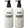 BLEACH BLEACH REINCARNATION SHAMPOO AND CONDITIONER 300ML BUNDLE