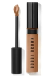 Bobbi Brown Skin Full Coverage Longwear Concealer Almond .28 oz / 8 ml