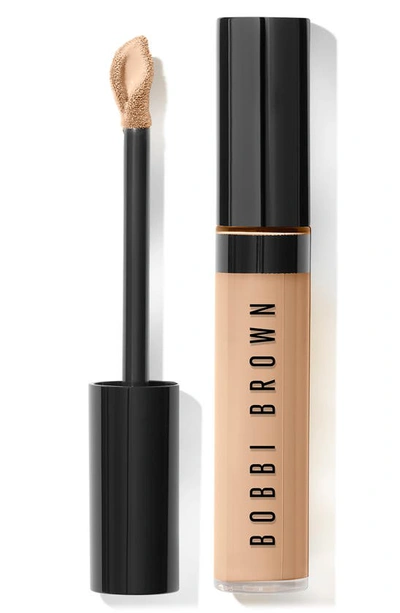 Bobbi Brown Skin Full Cover Concealer Warm Sand .28 oz / 8 ml