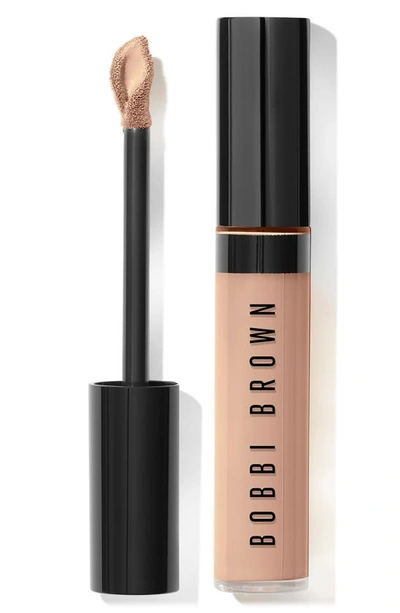 Bobbi Brown Skin Full Coverage Longwear Concealer Cool Ivory .28 oz / 8 ml