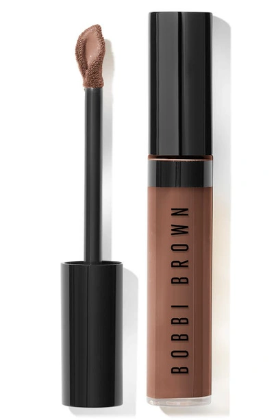 Bobbi Brown Skin Full Cover Concealer Cool Walnut .28 oz / 8 ml