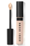 Bobbi Brown Skin Full Coverage Longwear Concealer Porcelain .28 oz / 8 ml