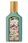 Gucci Flora Gorgeous Jasmine Eau De Parfum 1 oz / 30 ml