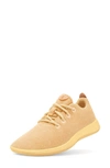 Allbirds Wool Runners Sneaker In Lux Beige