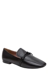Linea Paolo Melia Loafer In Black