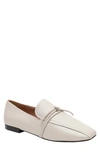 Linea Paolo Melia Loafer In Cream