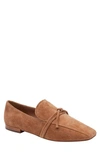 Linea Paolo Melia Loafer In Tan