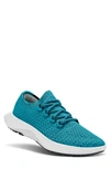 Allbirds Tree Dasher 2 Sneaker In Thrive Teal