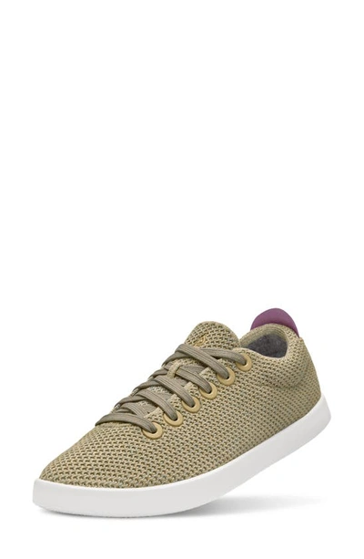 Allbirds Tree Pipers Sneaker In Hazy Beige/ Blizzard