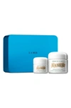 La Mer Crème De  Moisturizing Cream Duo Set